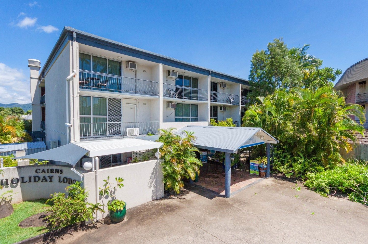 259 Sheridan Street, Cairns North QLD 4870 Apartment For Sale Domain