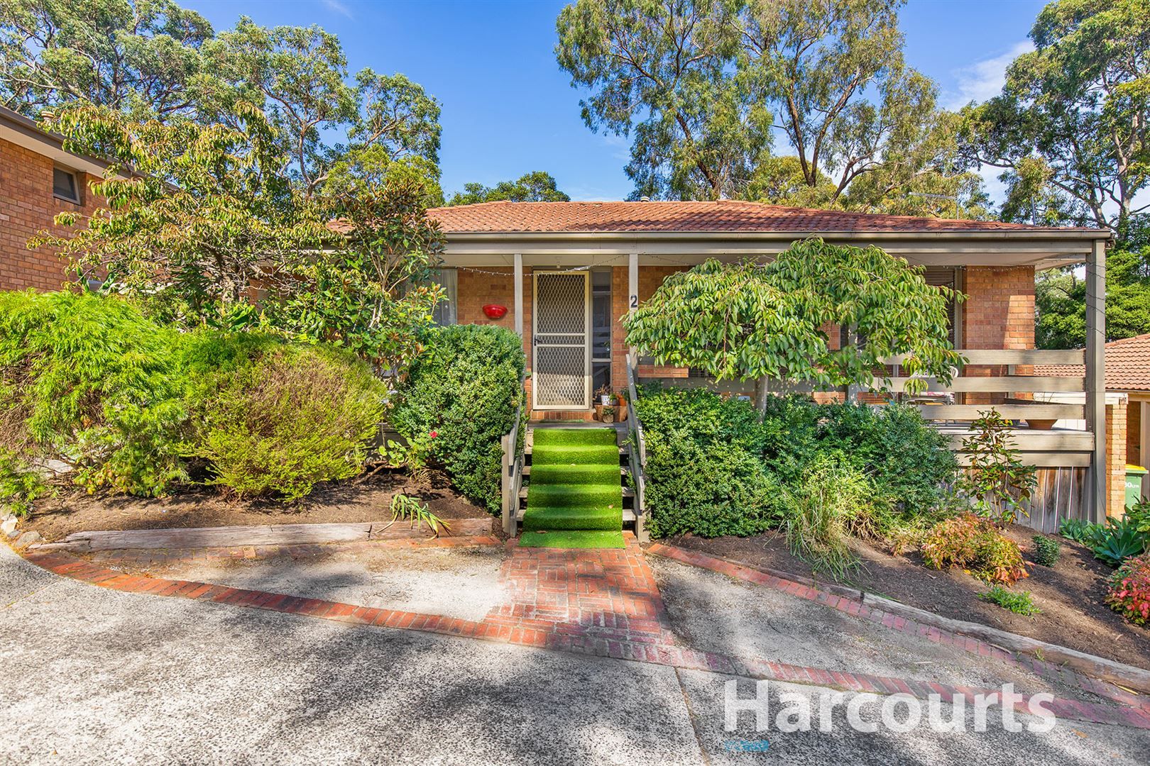 2/8 The Crescent, Ferntree Gully VIC 3156, Image 0