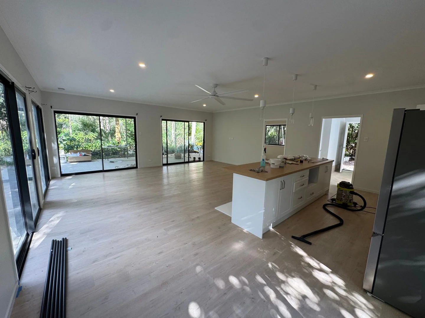 Additional image 7 of Granny flat/262 Kangaroo Gully Rd, Bellbowrie QLD 4070
