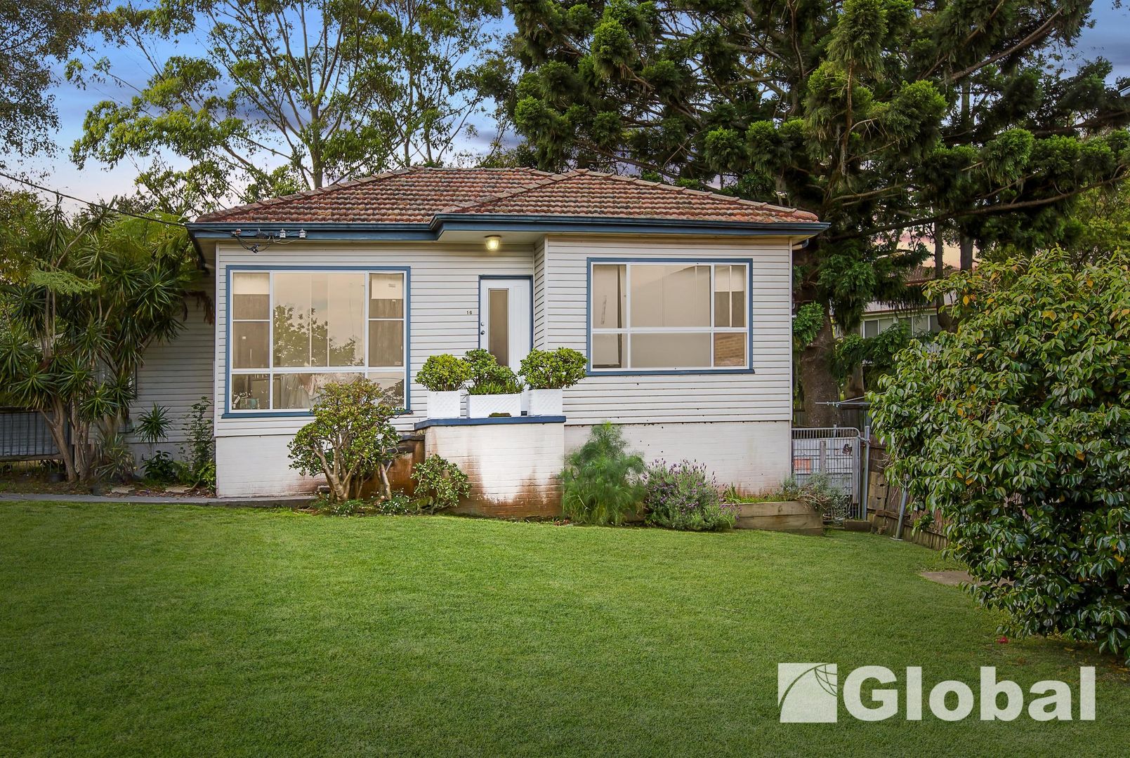 16 Fussell Street, Birmingham Gardens Property History & Address