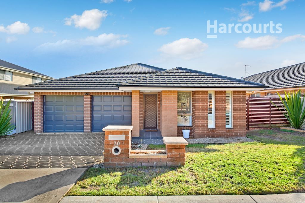 70 Alchornea Circuit, Mount Annan NSW 2567, Image 0