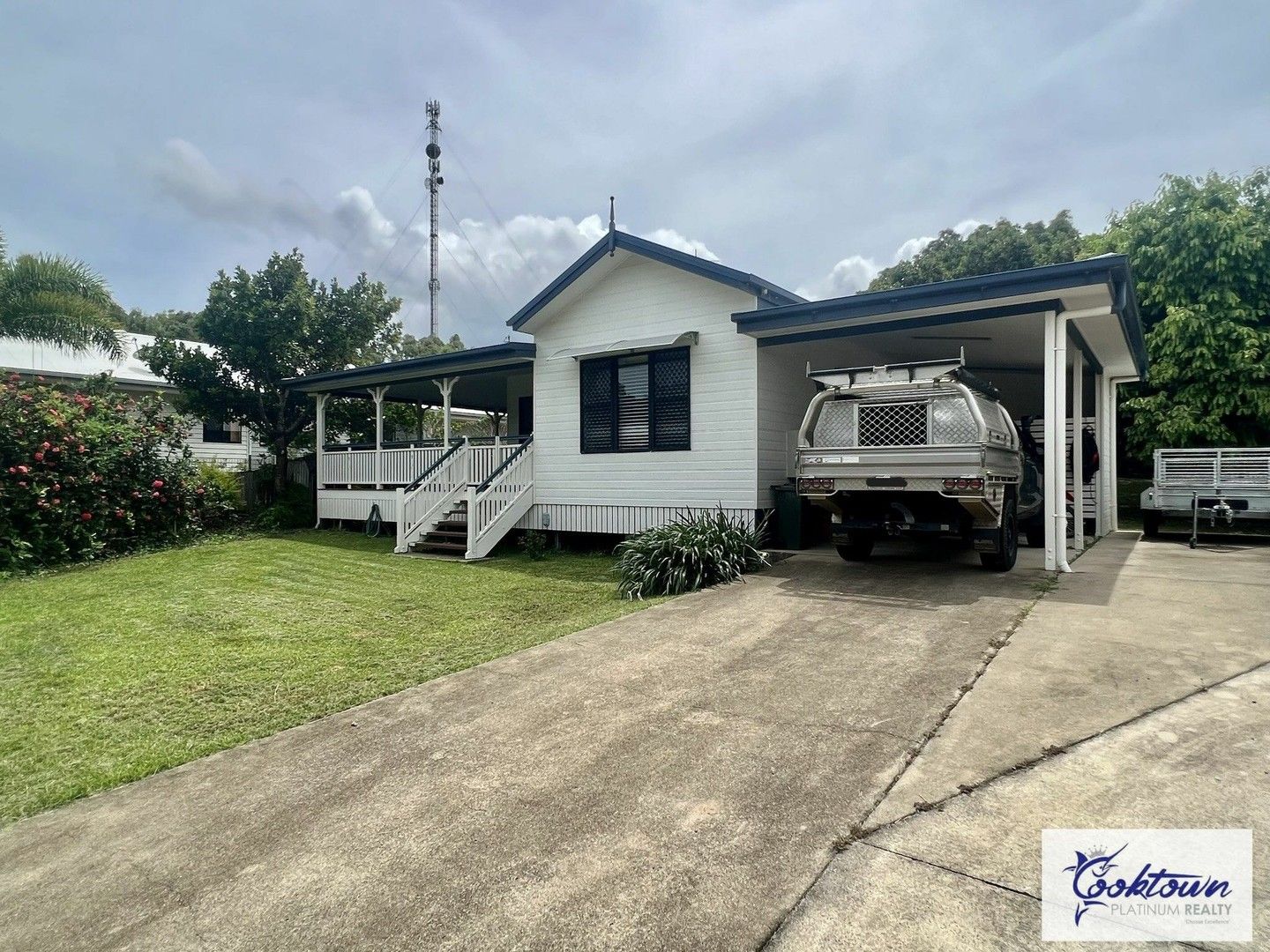 47 Mason St, Cooktown QLD 4895, Image 0