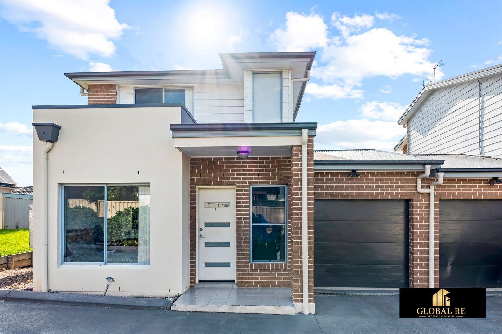4/269 Canley Vale Road, Canley Heights NSW 2166, Image 0