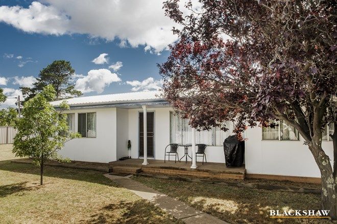 Picture of 6 Walker Street, BREDBO NSW 2626