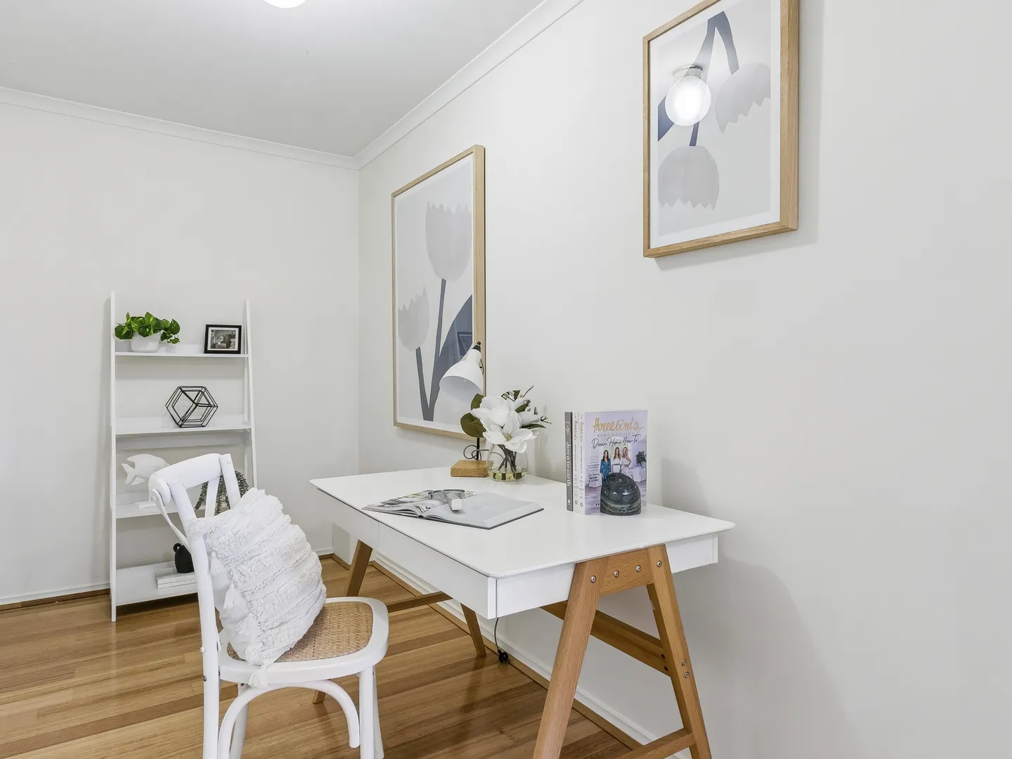 All the Modern Conveniences  Corner Block Living in Woodleigh Waters - View 6
