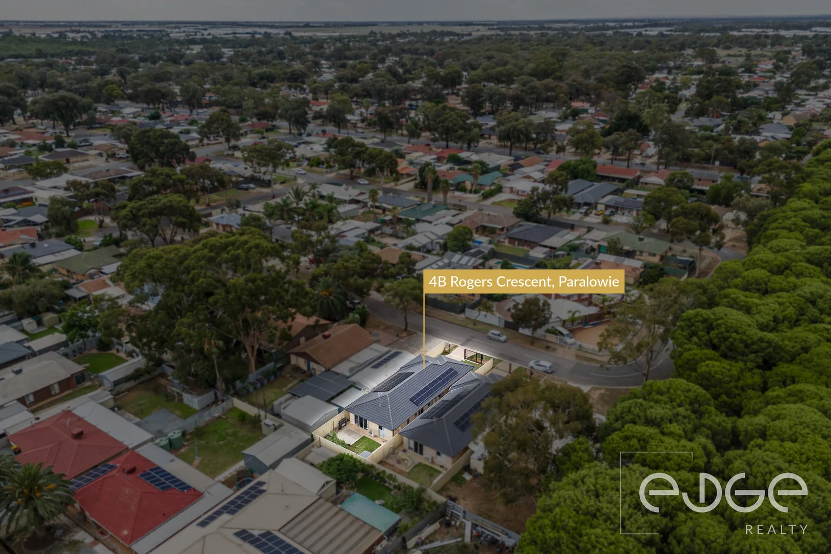 Additional image 29 of 4B Rogers Crescent, Paralowie SA 5108