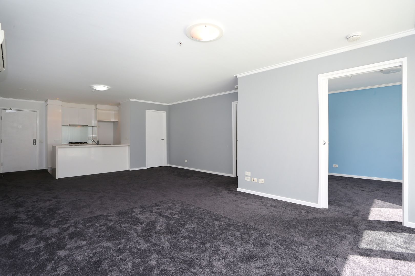 610/58 Jeffcott Street, West Melbourne VIC 3003, Image 2