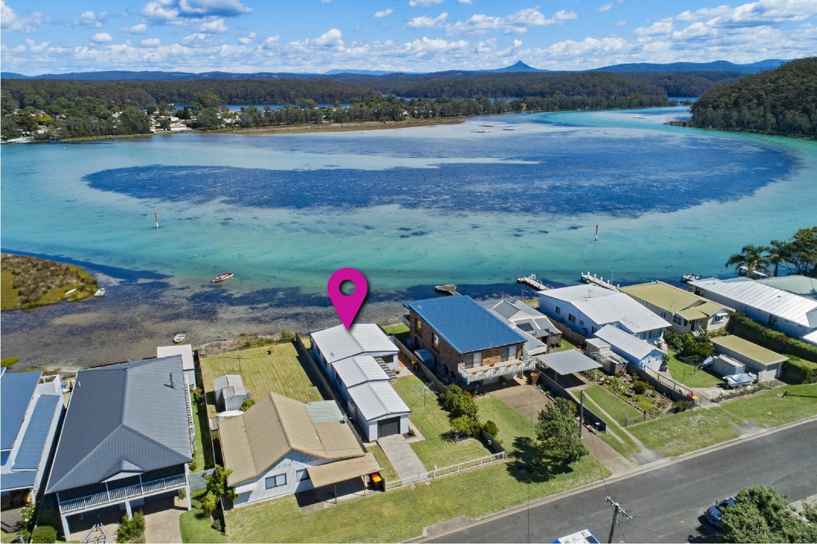 40 McDonald Parade, Burrill Lake NSW 2539, Image 0