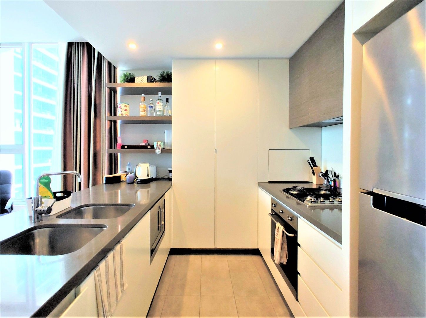 2 bedrooms Apartment / Unit / Flat in 309/18 EBSWORTH STREET ZETLAND NSW, 2017