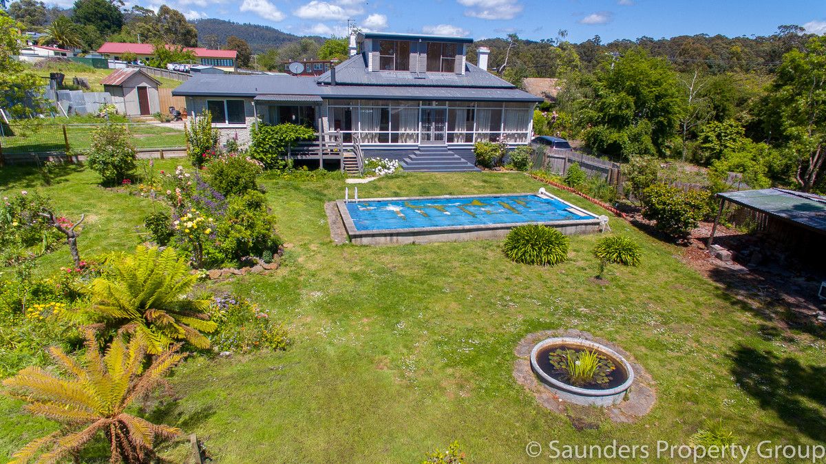 167 Sheffield Road, Spreyton TAS 7310, Image 1