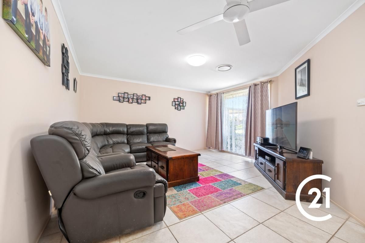 16 Zeppelin Place, Raby NSW 2566, Image 1