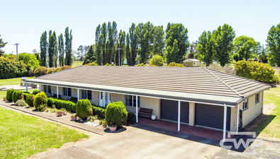 Picture of 1 Archers Road, GLEN INNES NSW 2370