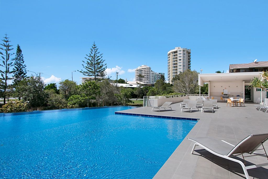 503/2 Creek Street Kirra Surf Apartments, Kirra QLD 4225 Apartment
