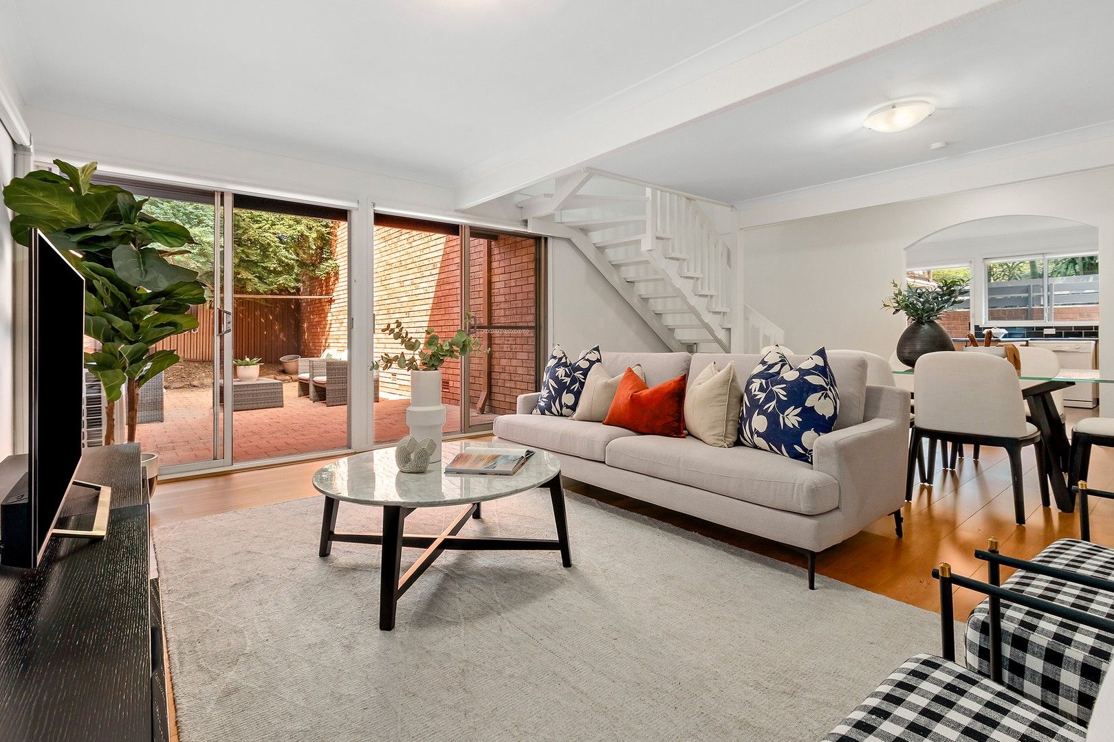 7/19-23 Cairo Street, Cammeray NSW 2062, Image 0