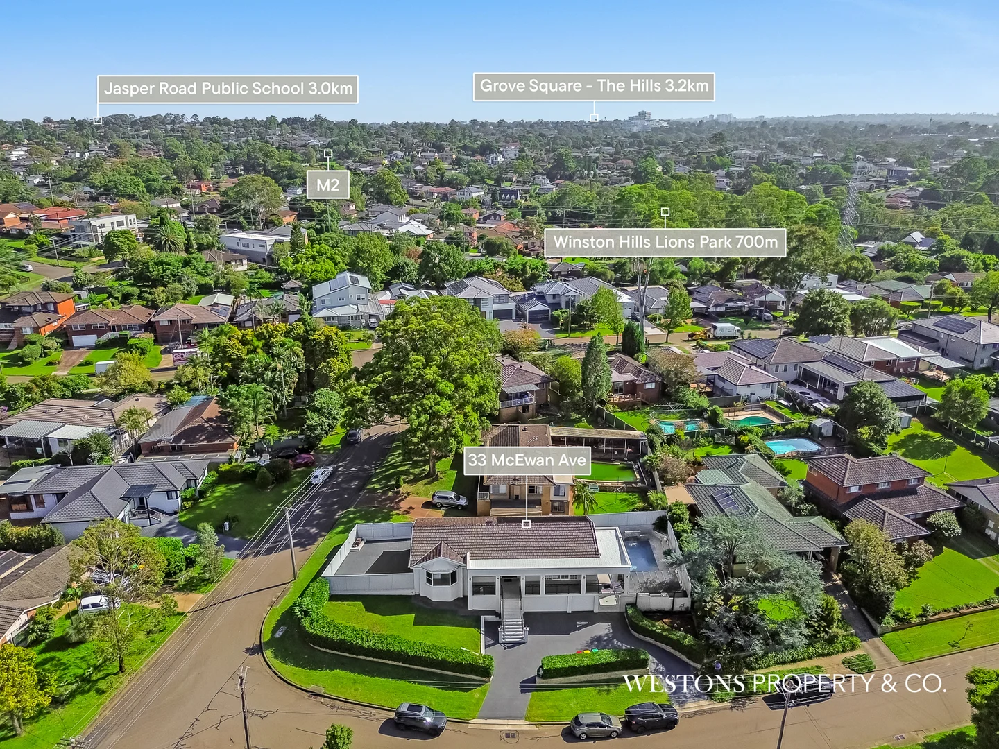 Additional image 16 of 33 McEwan Avenue, Winston Hills NSW 2153