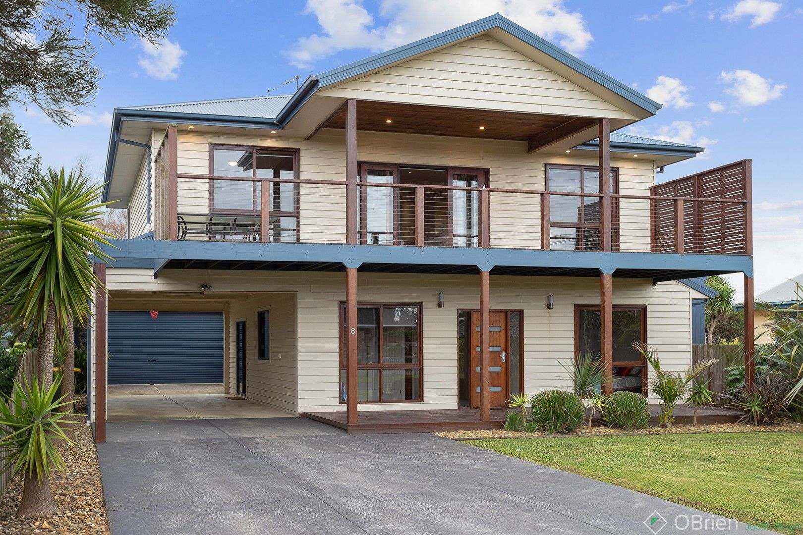 6 Hill Street, Sunderland Bay VIC 3922, Image 0