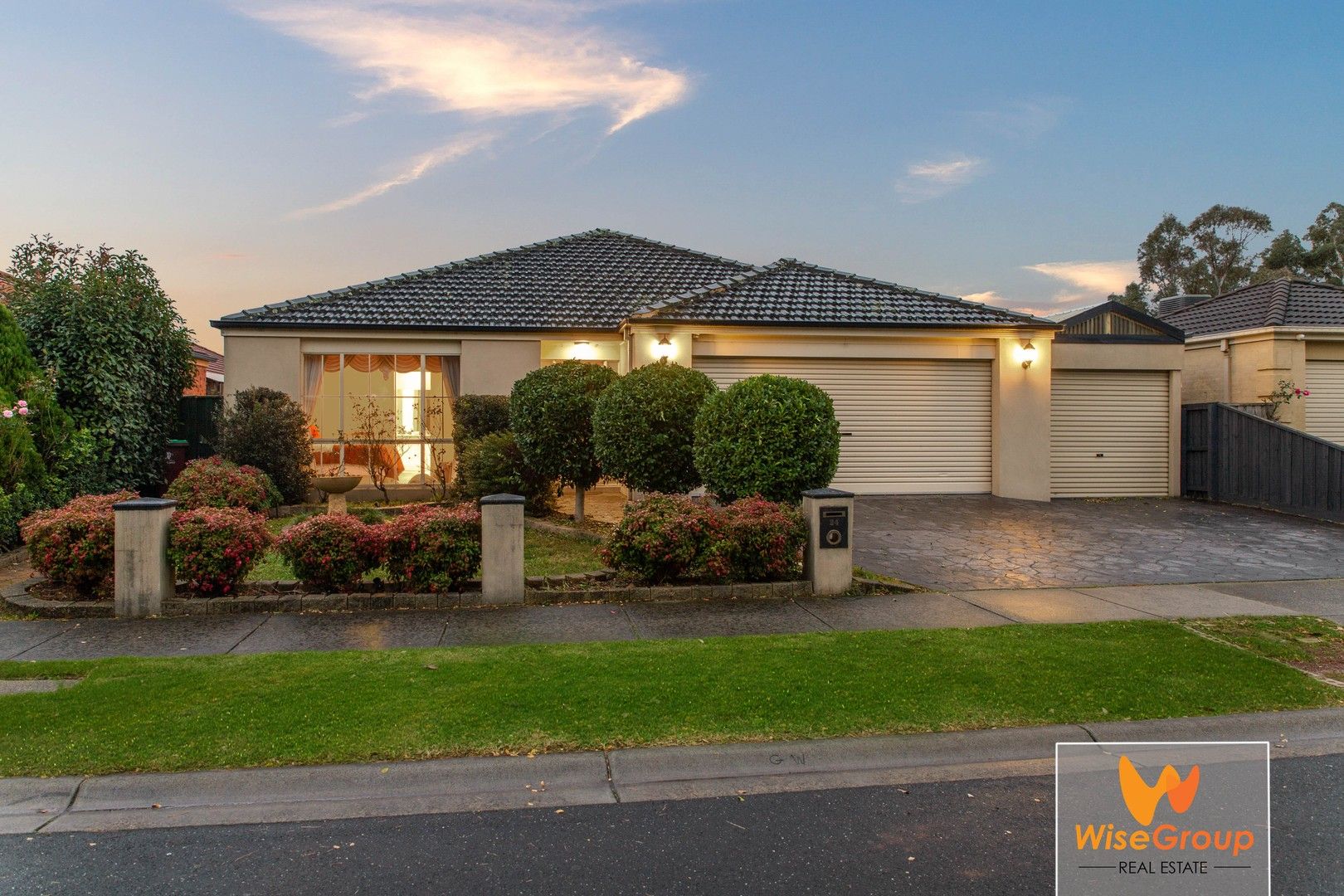 24 Kingston Avenue, Narre Warren South VIC 3805, Image 0