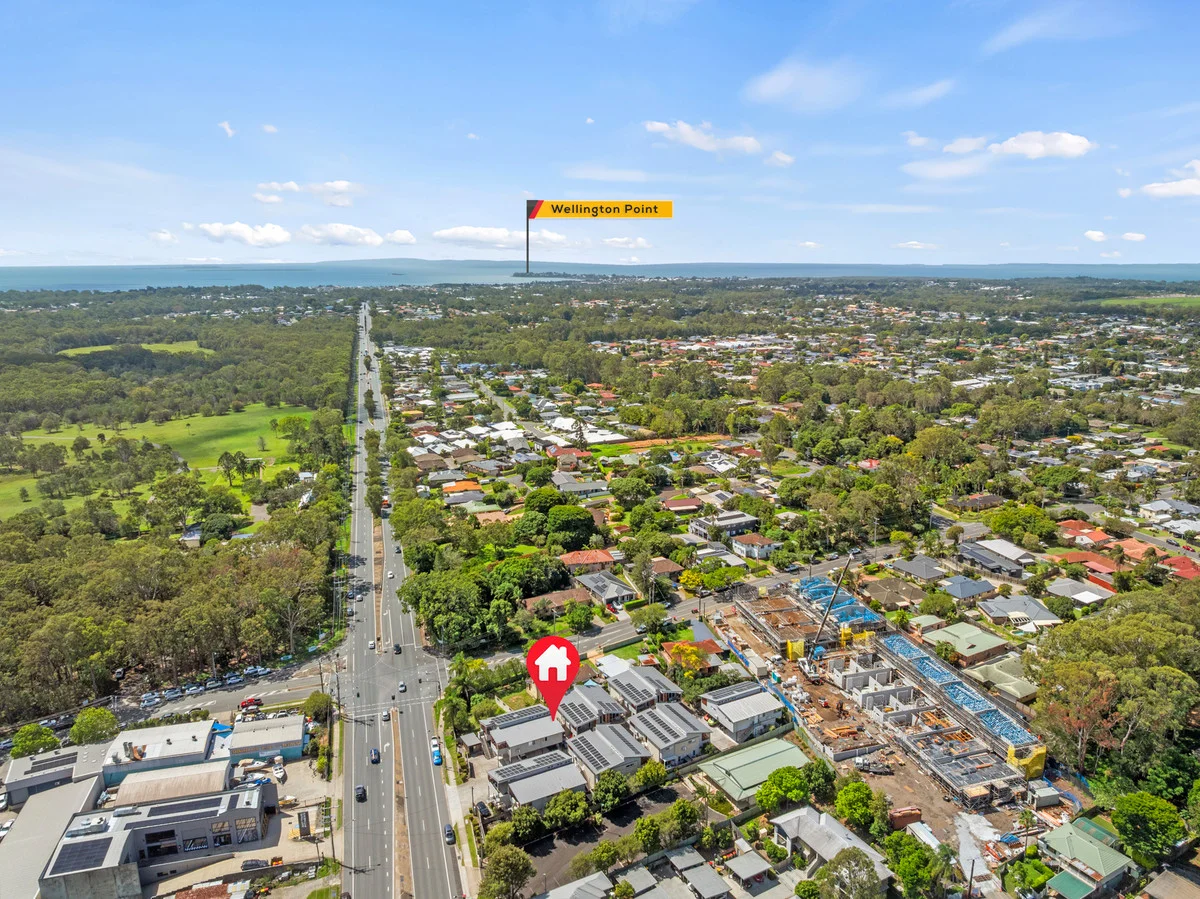 Additional image 11 of 10/307-309 Old Cleveland Road East, Capalaba QLD 4157