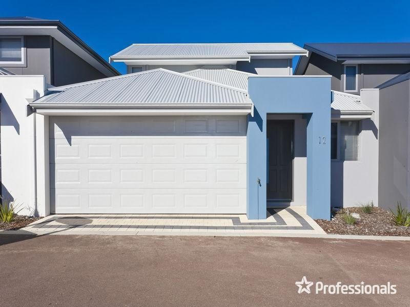 3 bedrooms House in 12/314 Wright Road PIARA WATERS WA, 6112