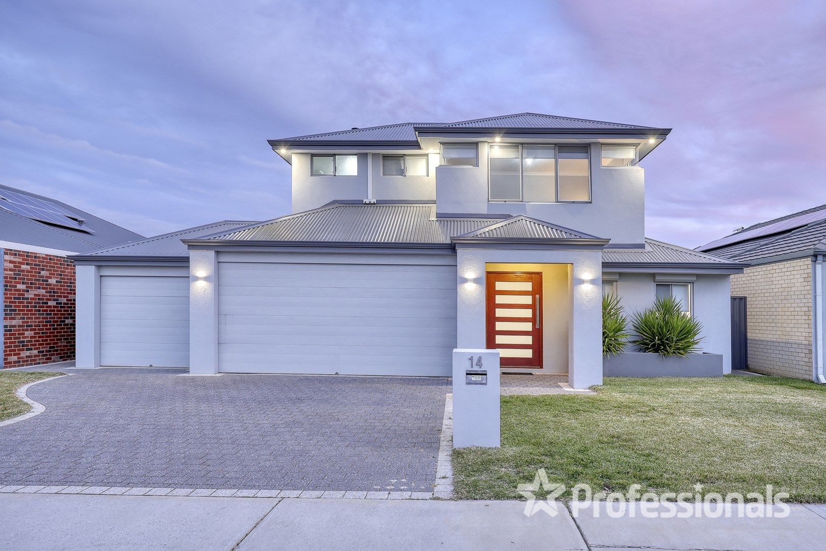 14 Semerwater Crescent, Aveley WA 6069, Image 0