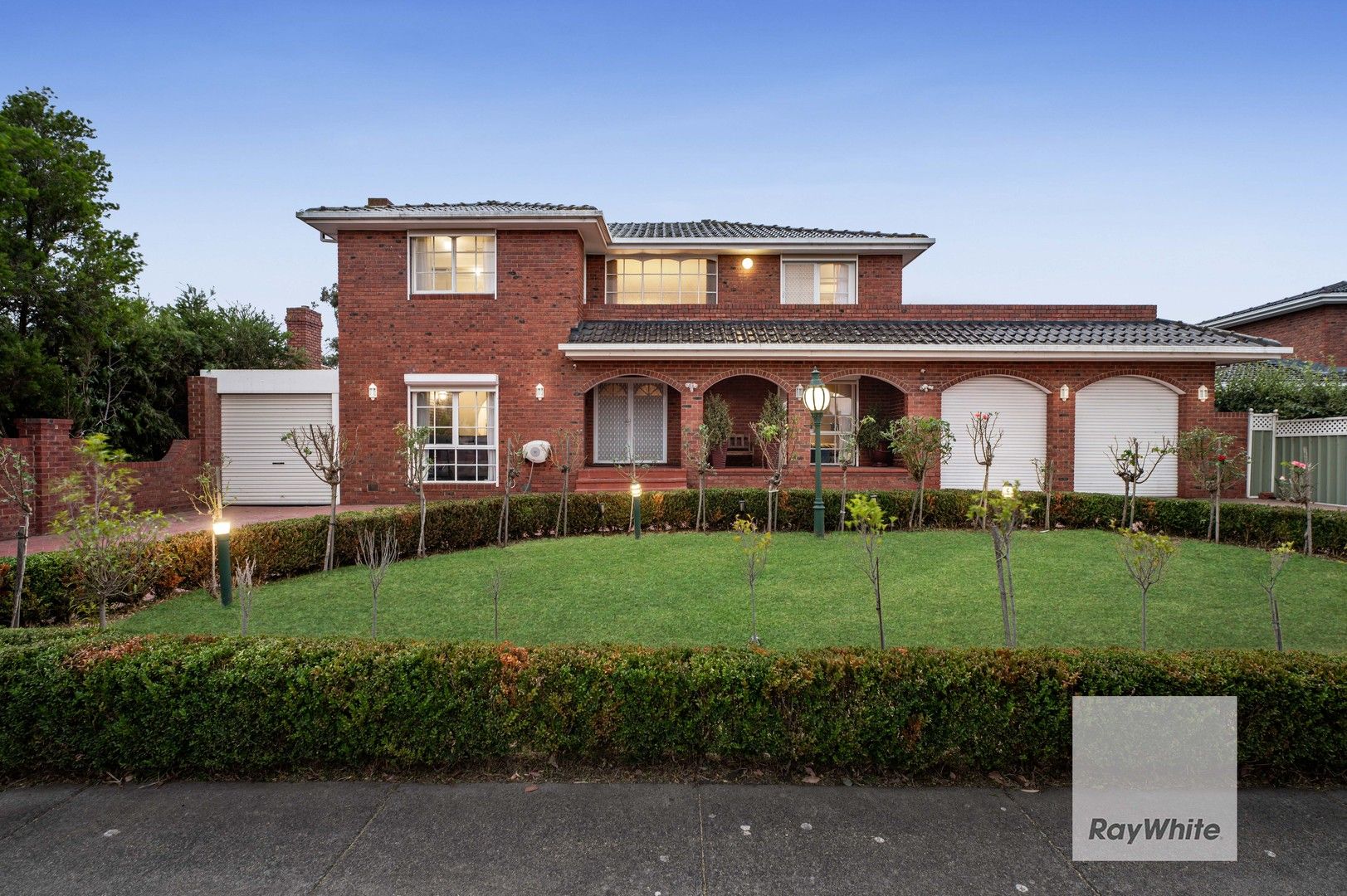 31 Heversham Grove, Greenvale VIC 3059, Image 0