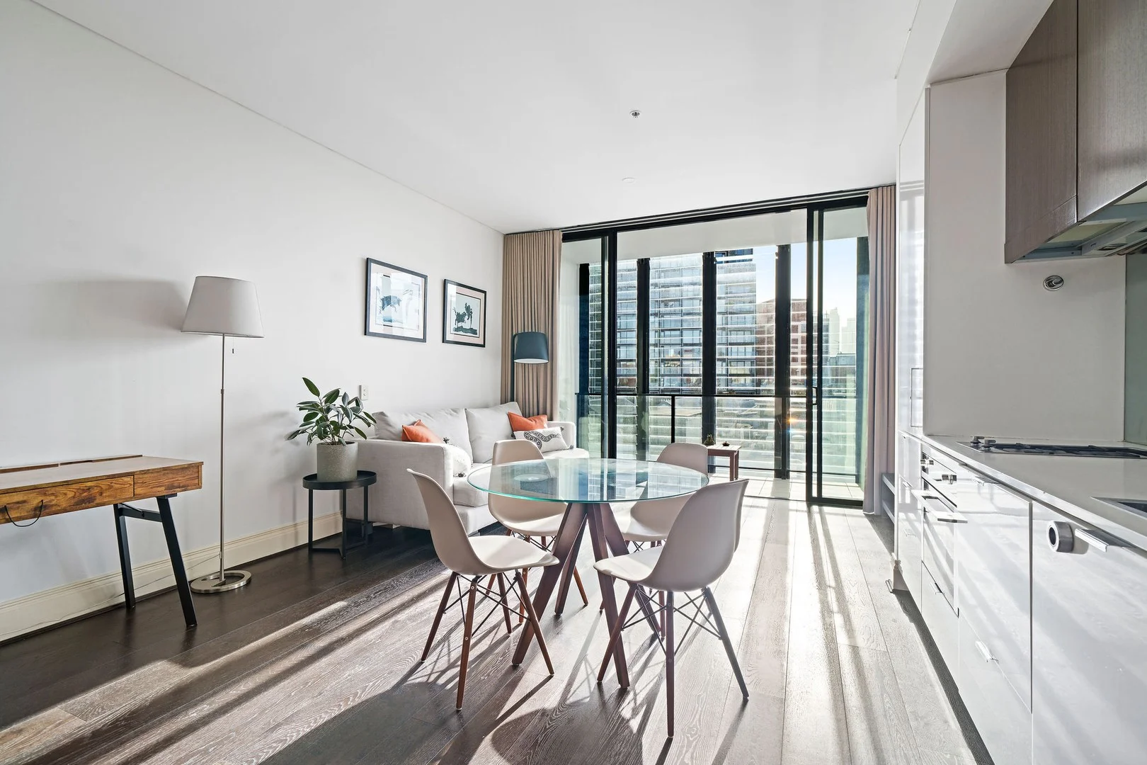 306/18 Bayswater Road, Potts Point NSW 2011