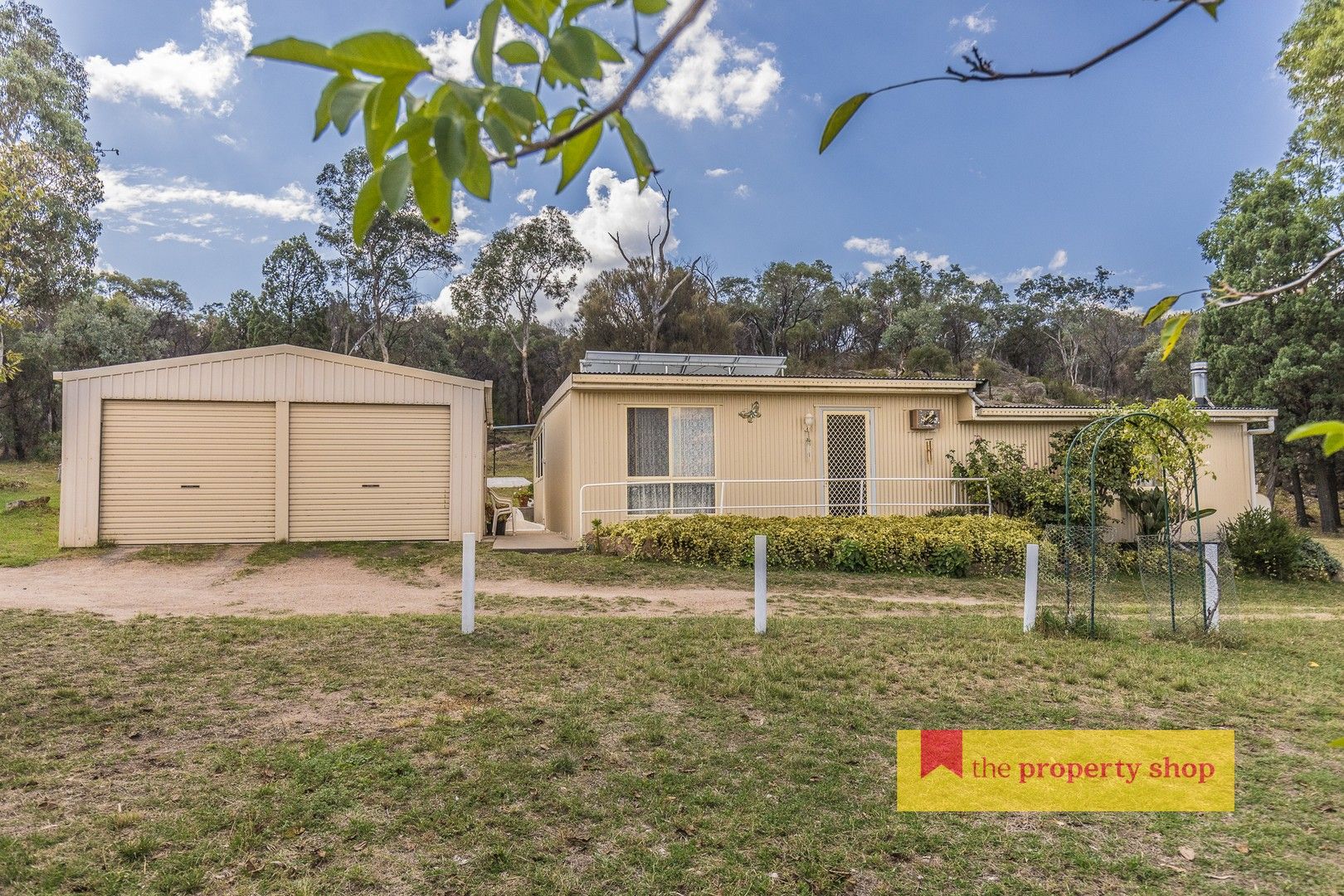 106 Wyaldra Lane, Mudgee NSW 2850, Image 0