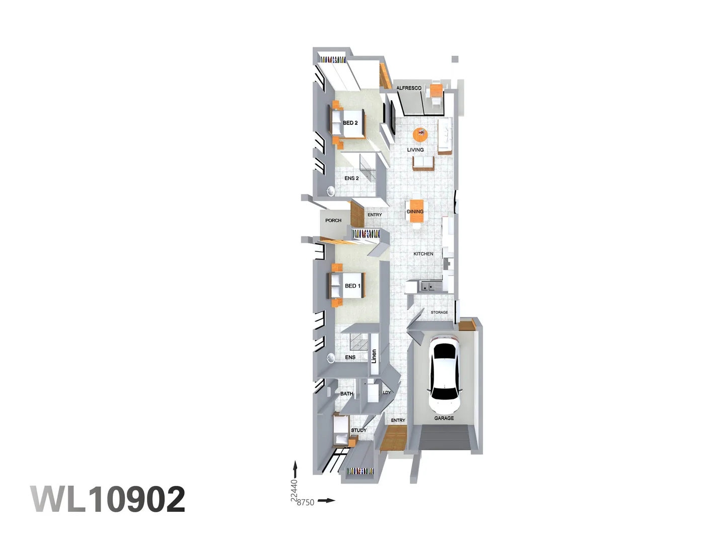 Additional image 8 of 37 Lock St, Stanthorpe QLD 4380