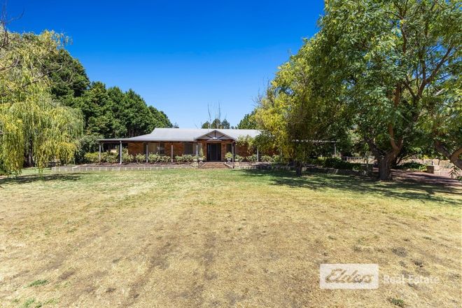 Picture of 4 (Lot 121 McManus Road, ALLANSON WA 6225