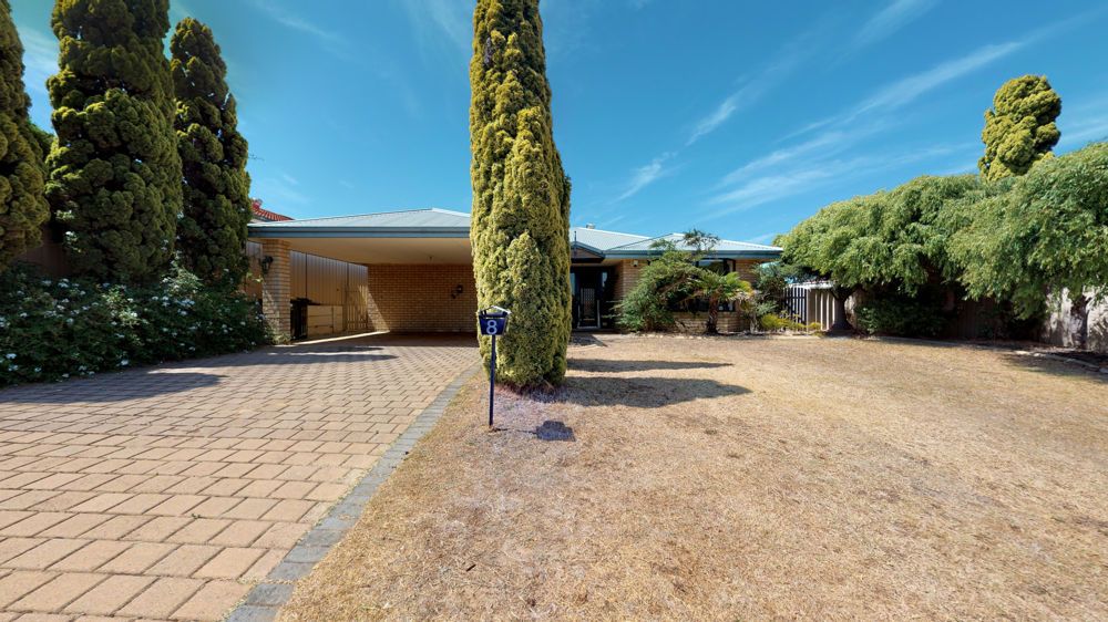 8 Radstock Circuit, Ridgewood WA 6030, Image 1