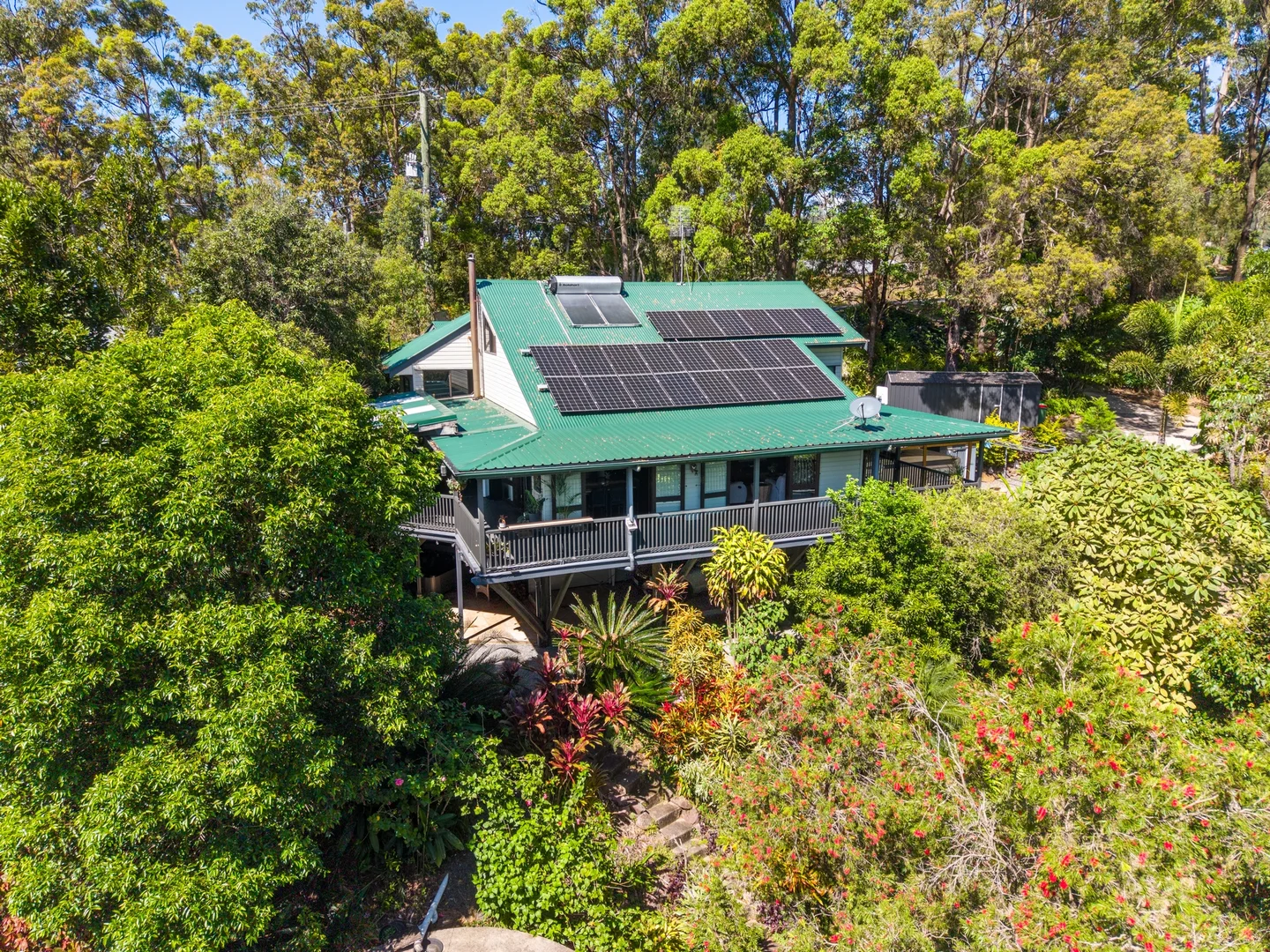 Additional image 27 of 411 Hunchy Road, Hunchy QLD 4555