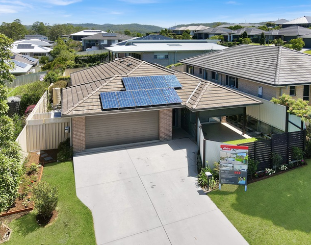 3 Silky Oak Rise, Kew NSW 2439