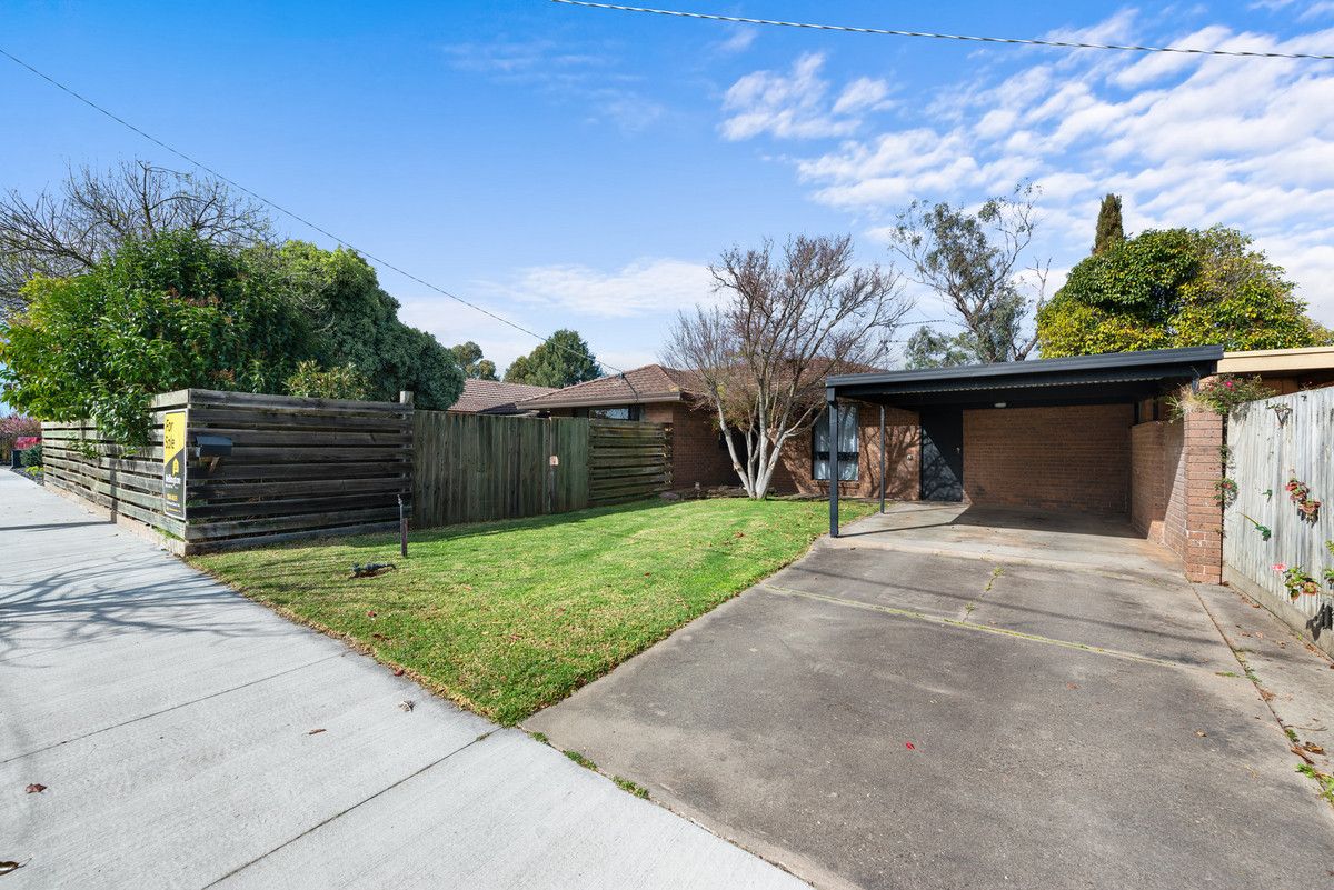 4 Hutchison Street, Sale VIC 3850, Image 0