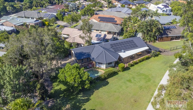Picture of 33 Satinwood Place, MOUNTAIN CREEK QLD 4557