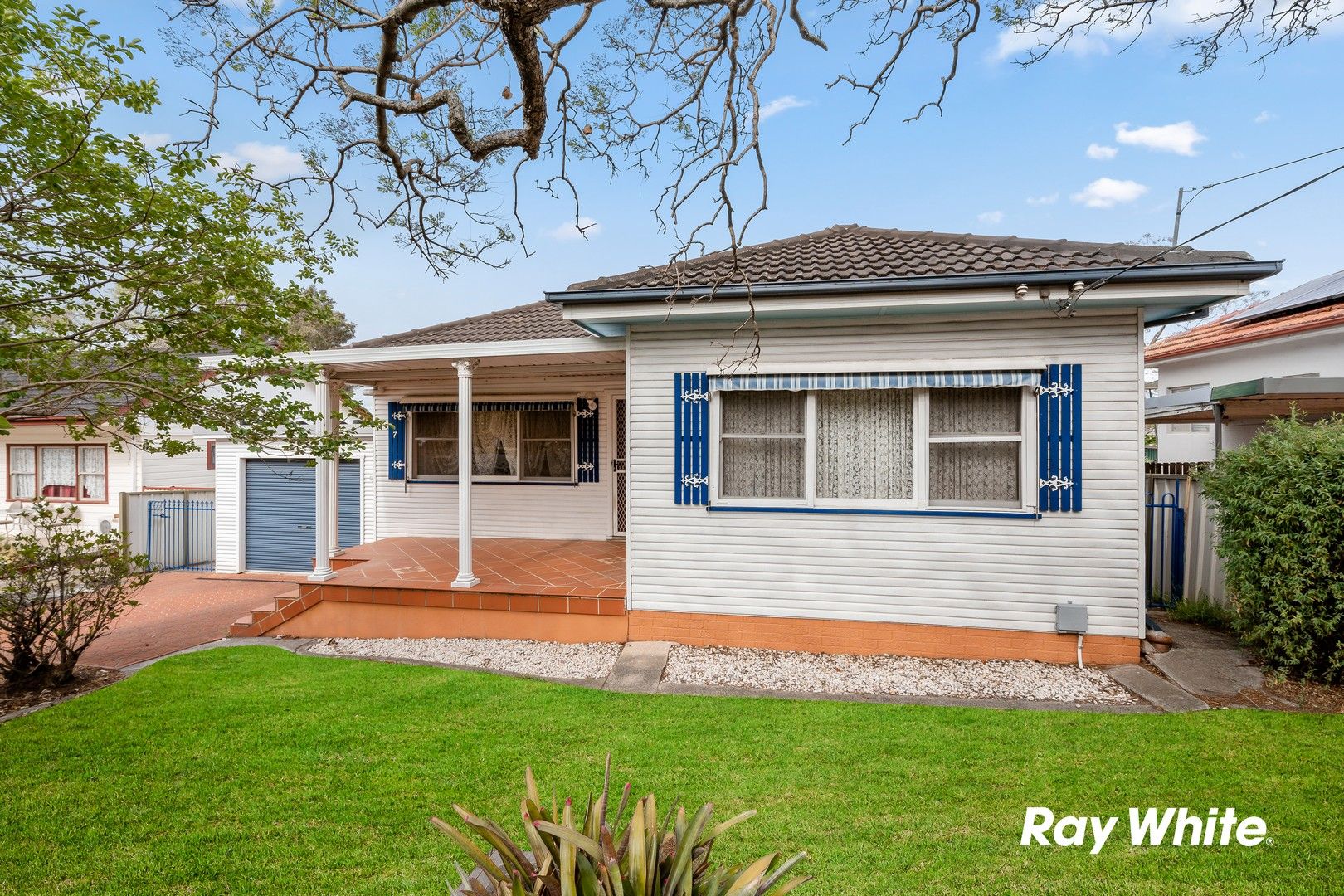 7 Dina Beth Avenue, Blacktown NSW 2148, Image 0