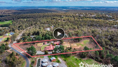 Picture of 3 Strapper Road, BEDFORDALE WA 6112