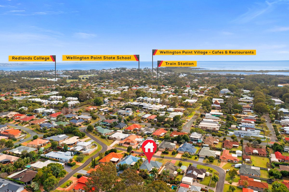 9 Farnham Street, Wellington Point QLD 4160, Image 2