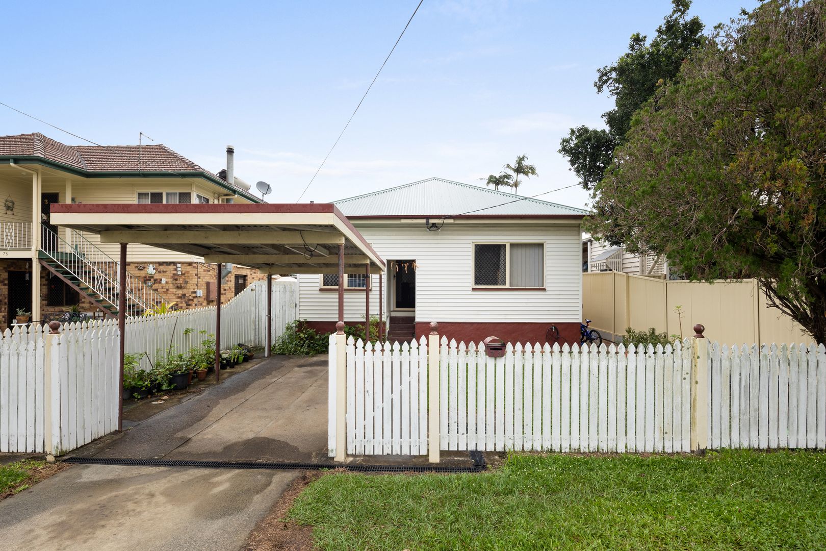 73 Blinzinger Road, Banyo Property History & Address Research Domain