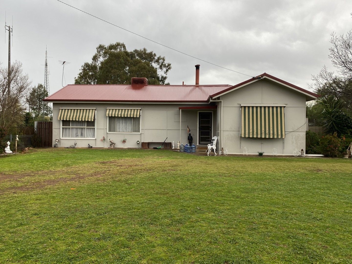 1 Napier Street, Goolgowi NSW 2652, Image 0