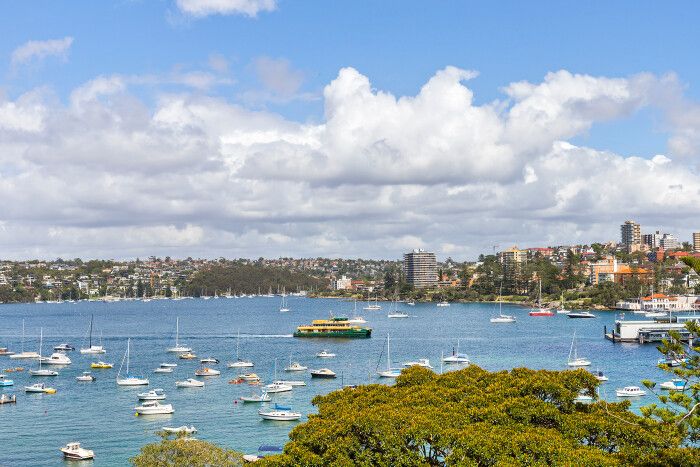 1 bedrooms Apartment / Unit / Flat in 28/1 Osborne Road MANLY NSW, 2095