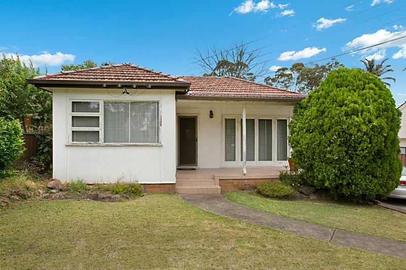 46 Ian Cres, Chester Hill NSW 2162, Image 0