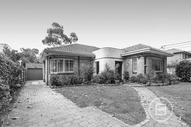 Picture of 5 Lindsay Street, BRIGHTON VIC 3186