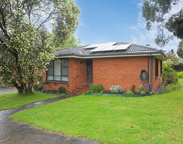 1/23 Percy Street, Mitcham VIC 3132