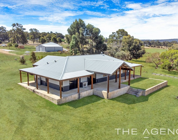 79 Acacia Retreat, Wundowie WA 6560