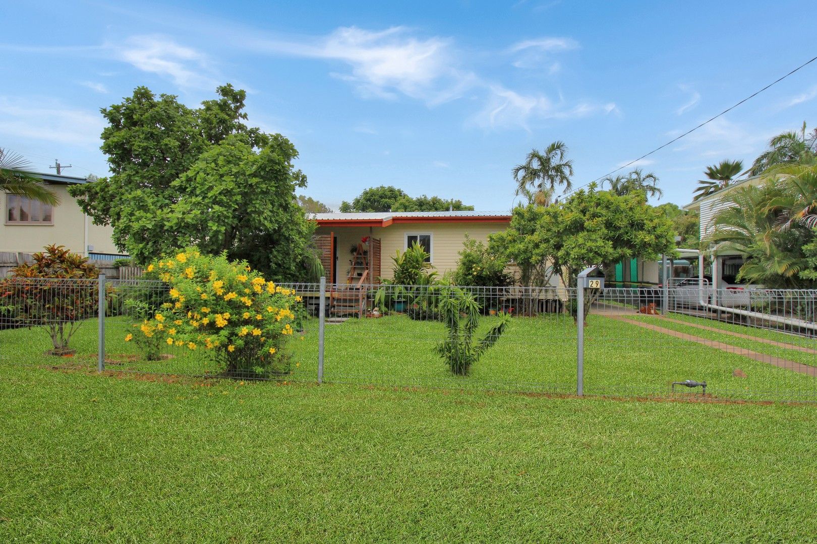 29 Sheffield Street, Gulliver QLD 4812, Image 0