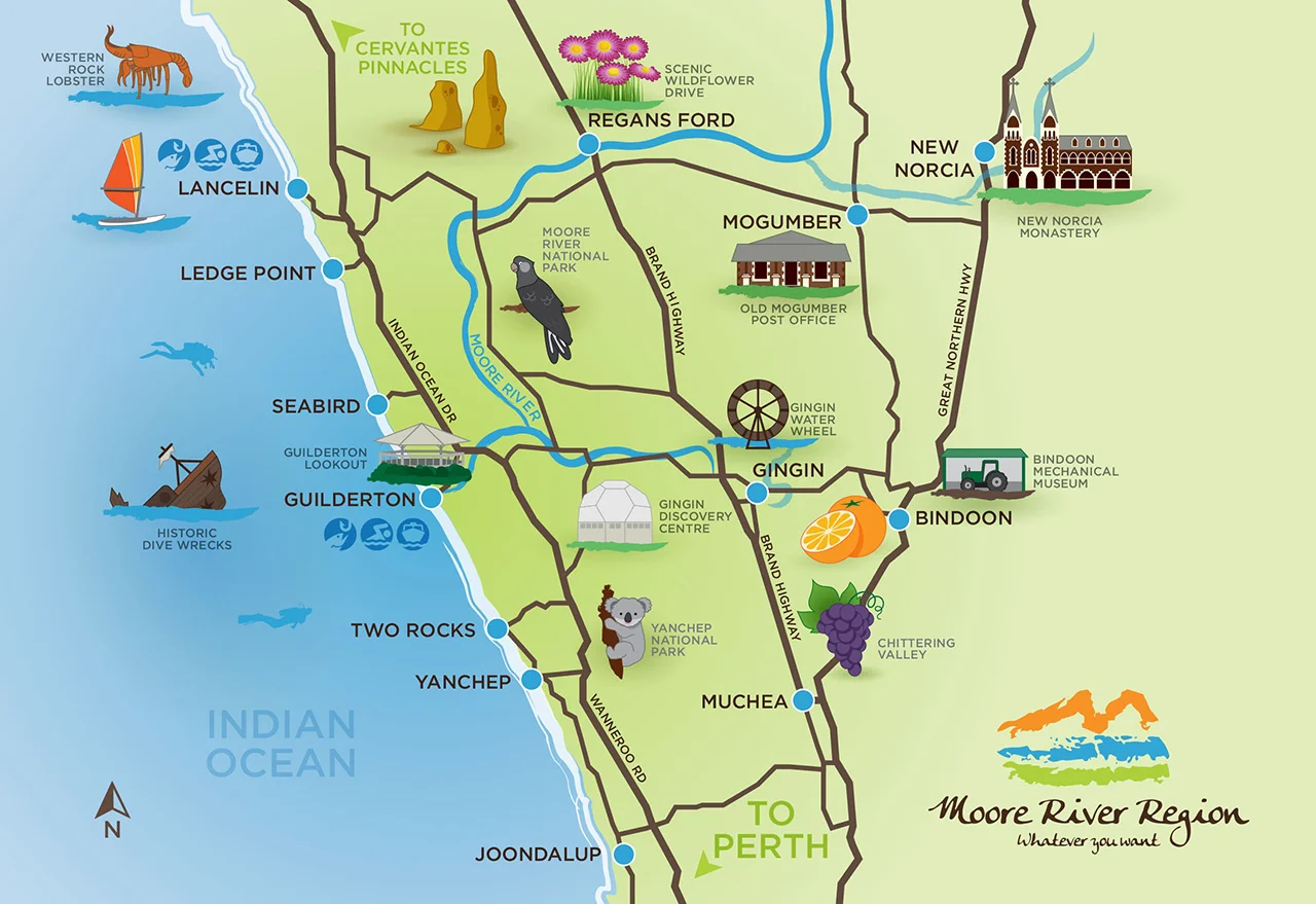 Additional image 22 of Lot 49 Endeavour Estate - Bindoon, Bindoon WA 6502