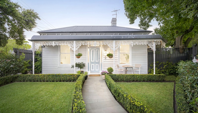 Picture of 66 Brickwood Street, BRIGHTON VIC 3186