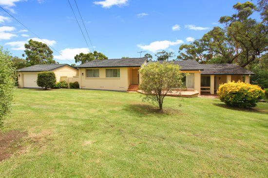 3 Orana Road, Kenthurst NSW 2156