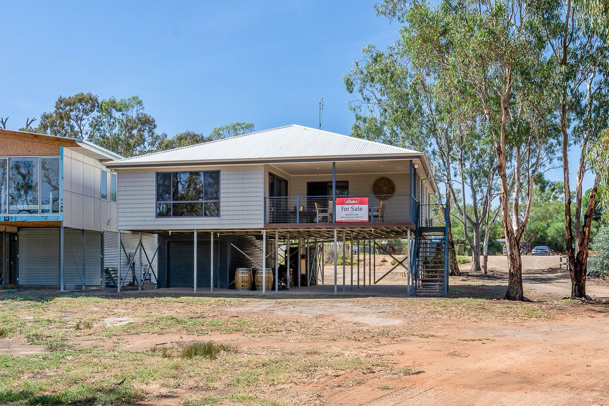 81 Marks Landing Shack Road, Marks Landing SA 5354, Image 0