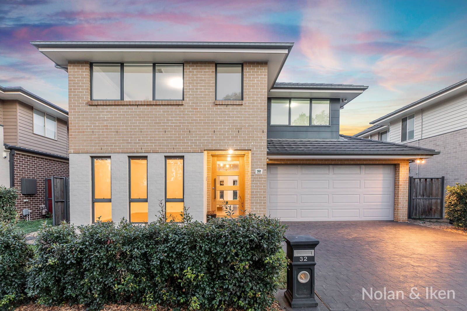 32 Butterfly Lane, The Ponds NSW 2769, Image 0